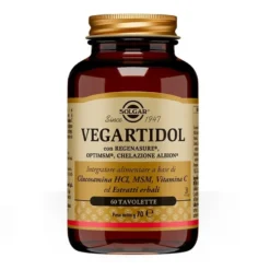 VEGARTIDOL