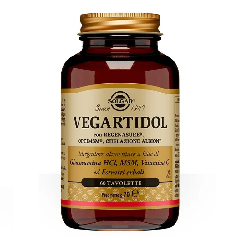 VEGARTIDOL