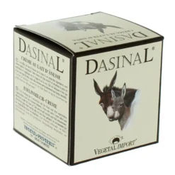 Vegetal Import Dasinal Crema al Latte d'Asina 50 ml