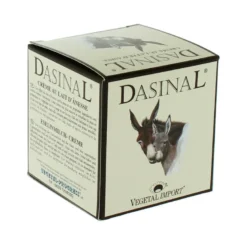 Vegetal Import Dasinal Crema al Latte d'Asina 50 ml