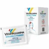 Vegetallumina Dolore e Febbre 400mg 12 bustine