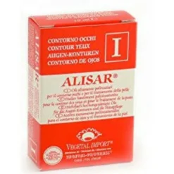 Vegetal Progress Alisair Olio Contorno Occhi 10ml