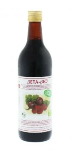 Vegetal Progress Beta Bio succo di barbabietola 750ml