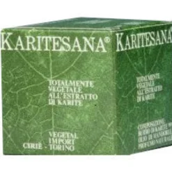 Vegetal Progress Karitesana ad azione idratante e protettiva 50ml