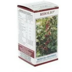 Vegetal progress Ribolio Olio di Ribes Nero 50 capsule