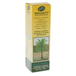 Vegetal Progress Soldatt Eleuterococco estratto concentrato 100ml
