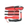 Velvet Bondage Kit è un kit bondage di Osa