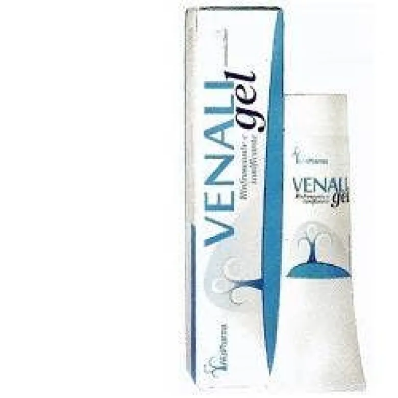 Venali Gel 100 ml