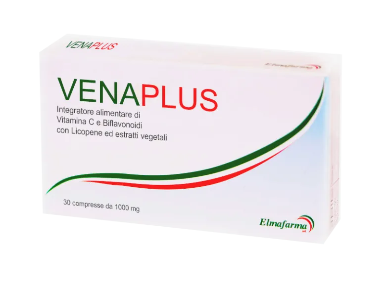 Venaplus 30 Compresse
