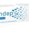 Vendep Emulgel sollievo per le gambe pesanti 100 ml