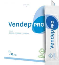 Vendep Pro