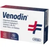 Venodin microcircolo 30 perle senza glutine