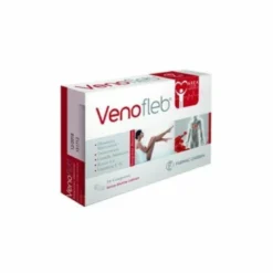 Venofleb Emo favorisce la circolazione venosa 20 compresse