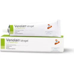 Venolen Idrogel 100ml