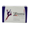 Venoral integratore alimentare utile per il microcircolo 30 compresse
