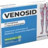 Venosid integratore 30 compresse