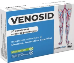 Venosid integratore 30 compresse