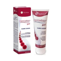 Venostax Gel 125ml