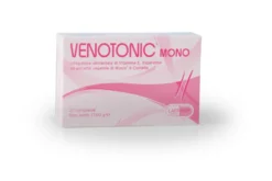 Venotonic Mono per il microcircolo 20 compresse