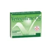 Verecolene CM lassativo per i sintomi della stitichezza 20 compresse rivestite
