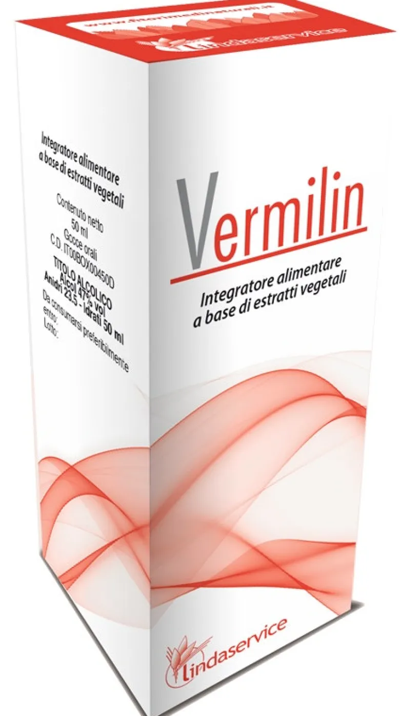 Vermilin