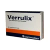 Verrulix Integratore per difese immunitarie 30 compresse