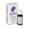 Verrupor Bruciaporri 12ml