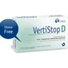 Vertistop D antiossidante 20 compresse