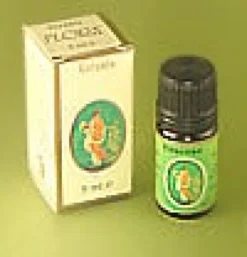 Vetiver Bourbon Bio