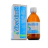 VicabimB Sciroppo Secco integratore alimentare 50g