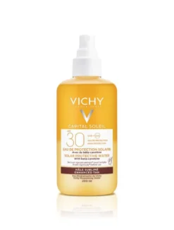 Vichy Capital Soleil Acqua Solare SPF30 200ml - Abbronzatura Intensa