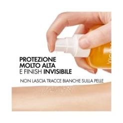 Vichy Capital Soleil Acqua Solare Spray 50 SPF 200 ml