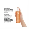 Vichy Capital Soleil Cell Protect Fluido Ultra Leggero Spray Protezione Alta SPF50 200 ml