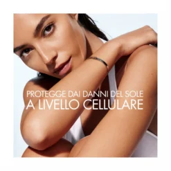 Vichy Capital Soleil Cell Protect Fluido Ultra Leggero Spray Protezione Alta SPF50 200 ml