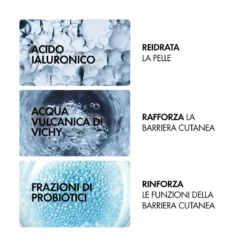 Vichy Capital Soleil Cell Protect Fluido Ultra Leggero Spray Protezione Alta SPF50 200 ml