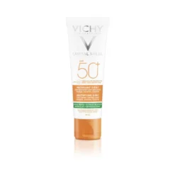Vichy Capital Soleil Crema Viso Anti Acne SPF 50+ 50ml
