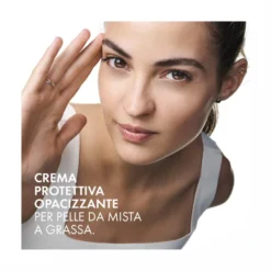 Vichy Capital Soleil Emulsione Anti-Lucidità Effetto Asciutto SPF50 50 ml