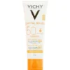 Vichy Capital Soleil 3in1 SPF50 50ml Anti-Macchie Colorato