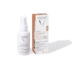 Vichy Capital Soleil UV-Age Daily Colorato SPF50+