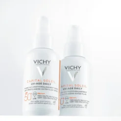 Vichy Capital Soleil UV-Age Daily Colorato SPF50+