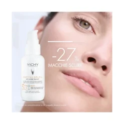 Vichy Capital Soleil UV-Age Daily Colorato SPF50+