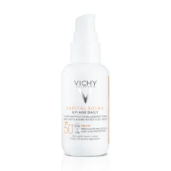 Vichy Capital Soleil UV-Age Daily Colorato SPF50+