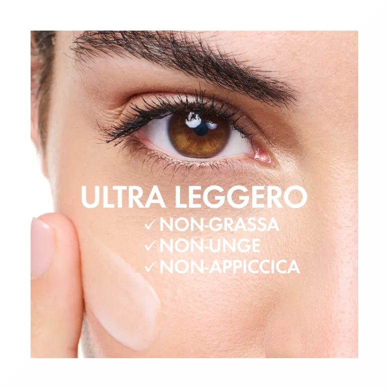 Vichy Capital Soleil UV-Clear Fluido Anti-Imperfezioni SPF50+
