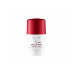 Vichy Clinical Control 96H Roll Deodorante 50ml