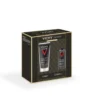 Vichy Cofanetto Regalo Natale Uomo Hydra Mag C Gel Doccia 200ml + Sensi Shave Schiuma da Barba 20ml