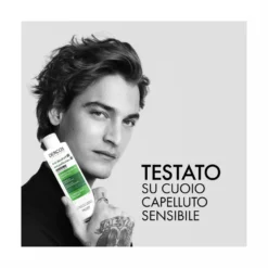 Vichy Dercos shampoo antiforfora capelli grassi 200 ml