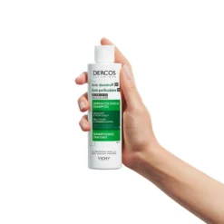 Vichy Dercos shampoo antiforfora capelli grassi 200 ml