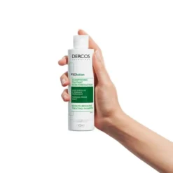 Vichy Dercos Shampoo Psolution Trattamento Cheratoriduttore 200ml