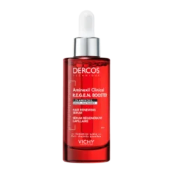 Vichy Dercos Technique Aminexil Regen Siero Capillare 90ml