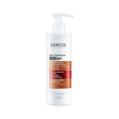 Vichy Dercos Technique Shampoo Ristrutturante 250 ml